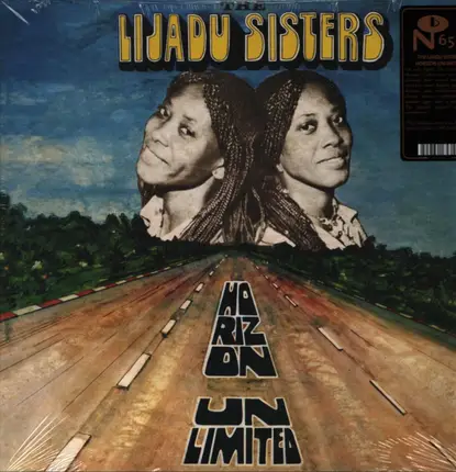 The Lijadu Sisters - Horizon Unlimited