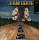 LP - The Lijadu Sisters - Horizon Unlimited