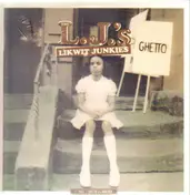 Likwit Junkies - Ghetto / Brother