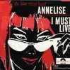 7inch Vinyl Single - The Lilac Street Band - Annelise