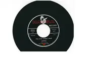 7inch Vinyl Single - The Lilac Street Band - Bestseller