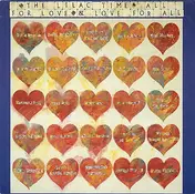 The Lilac Time - All For Love & Love For All