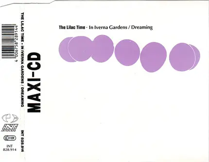 The Lilac Time - In Iverna Gardens / Dreaming