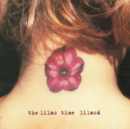 The Lilac Time - lilac6