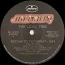 12inch Vinyl Single - The Lilac Time - Return To Yesterday