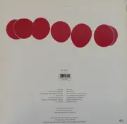 LP - The Lilac Time - Astronauts