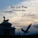 12inch Vinyl Single - The Lilac Time - Prussian Blue - Still sealed, Ltd Ed.