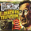 LP - The Lillingtons - Death By Television - +insert
