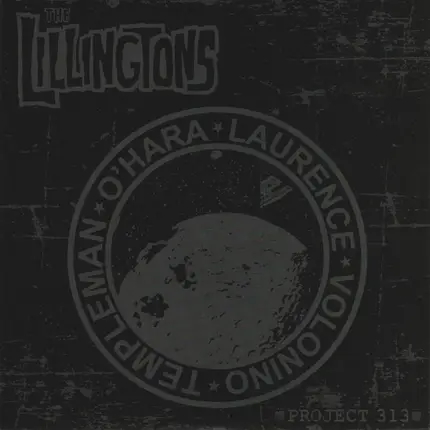 The Lillingtons - Project 313