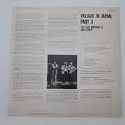 LP - The Lilly Brothers & Don Stover - Holiday In Japan, Part 3