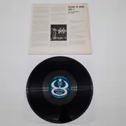LP - The Lilly Brothers & Don Stover - Holiday In Japan, Part 3
