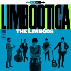 The LIMBOOS - Limbootica!