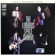 LP - The Limboos - Space Mambo