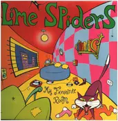 Lime Spiders - My Favourite Room