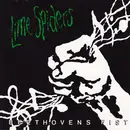 CD - The Lime Spiders - Beethoven's Fist