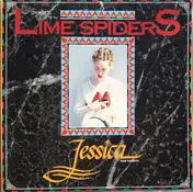 Lime Spiders - Jessica