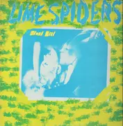 12inch Vinyl Single - The Lime Spiders - Slave Girl