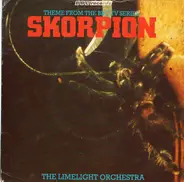 The Limelight Orchestra - Theme From The BBC TV Series Skorpion