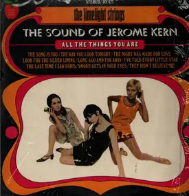 The Limelight Strings - The Sound Of Jerome Kern (All The Things You Are)