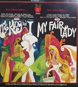 LP - The Limelight Singers And The Limelight Show Orchestra - The King And I / From My Fair Lady (Best Show Songs From)