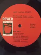 LP - The Limelight Singers And The Limelight Show Orchestra - The King And I / From My Fair Lady (Best Show Songs From)