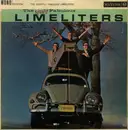 LP - The Limeliters - The Slightly Fabulous Limeliters - MONO