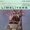 LP - The Limeliters - The Slightly Fabulous Limeliters