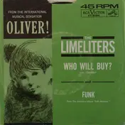 The Limeliters - Who Will Buy?