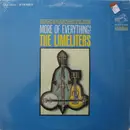 LP - The Limeliters - More Of Everything