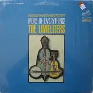 The Limeliters - More Of Everything