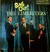 LP - The Limeliters - Sing Out!
