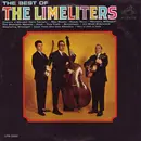 LP - The Limeliters - The Best Of The Limeliters - Mono