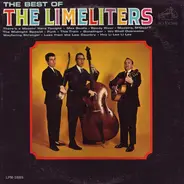 The Limeliters - The Best Of The Limeliters