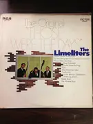 LP - The Limeliters - The Original 'Those Were The Days'