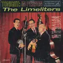 LP - The Limeliters - Tonight, In Person