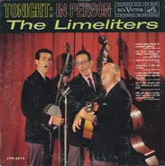 The Limeliters - Tonight, In Person