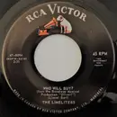 7inch Vinyl Single - The Limeliters - Who Will Buy?