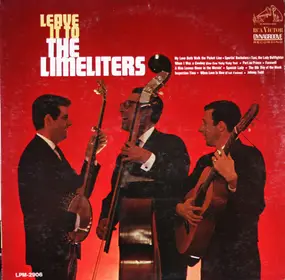 The Limeliters - Alive In Concert 2