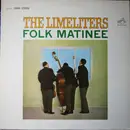 LP - The Limeliters - Folk Matinee