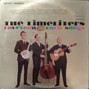 LP - The Limeliters - Fourteen 14K Folksongs