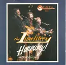 CD - The Limeliters - Harmony! - Recorded Live