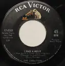 7inch Vinyl Single - The Limeliters - I Had A Mule