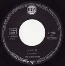 7inch Vinyl Single - The Limeliters - Jonah / Yerakina