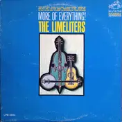 The Limeliters - More Of Everything