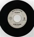7inch Vinyl Single - The Limeliters - No Man Is An Island