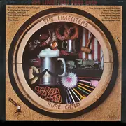 LP - The Limeliters - Pure Gold - Still Sealed