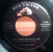 The Limeliters - Red Roses And White Wine