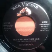 The Limeliters - Red Roses And White Wine