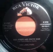 The Limeliters - Red Roses And White Wine