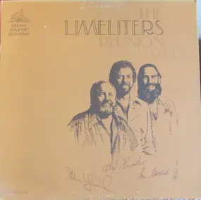 The Limeliters - Reunion Vol. 1